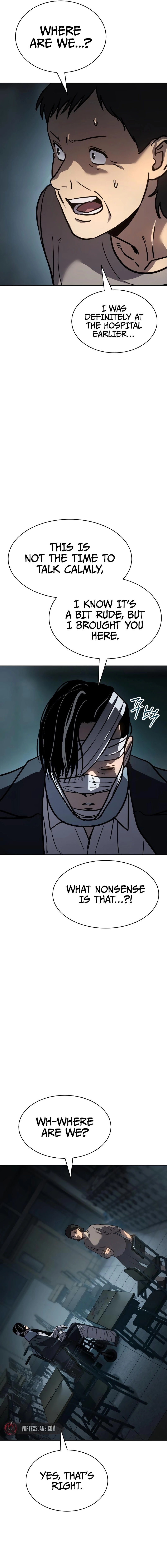 Read Juvenile Law Manga Online