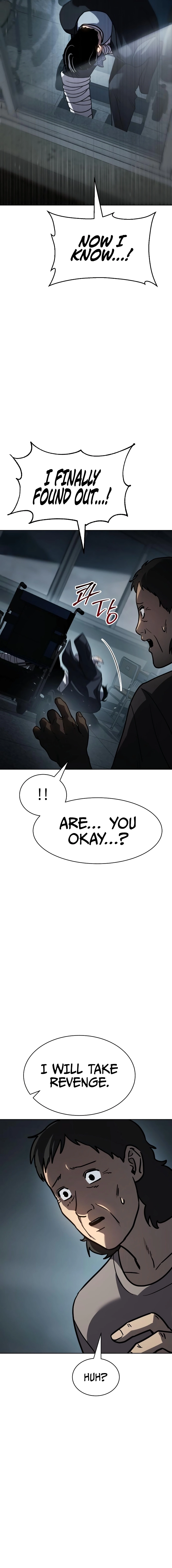 Read Juvenile Law Manga Online