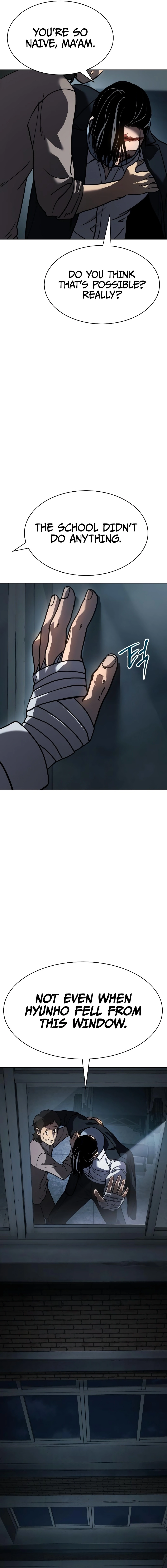 Read Juvenile Law Manga Online