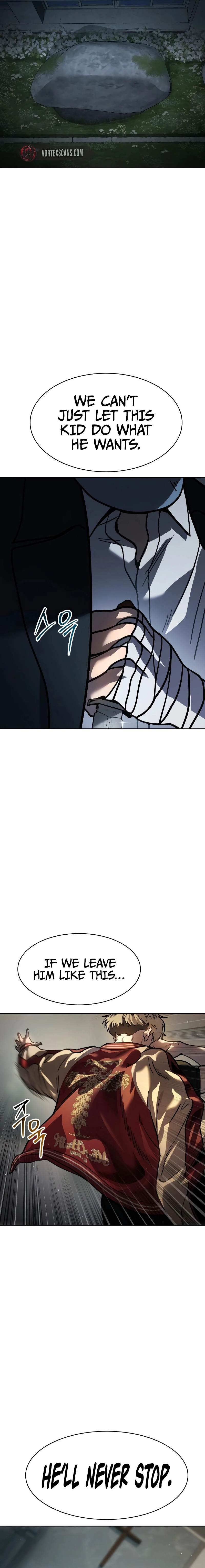 Read Juvenile Law Manga Online