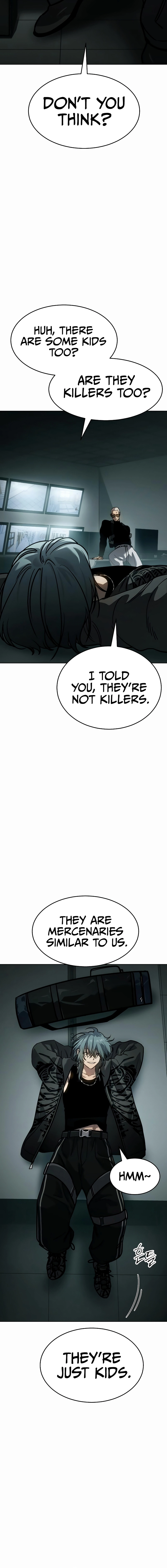 Read Juvenile Law Manga Online