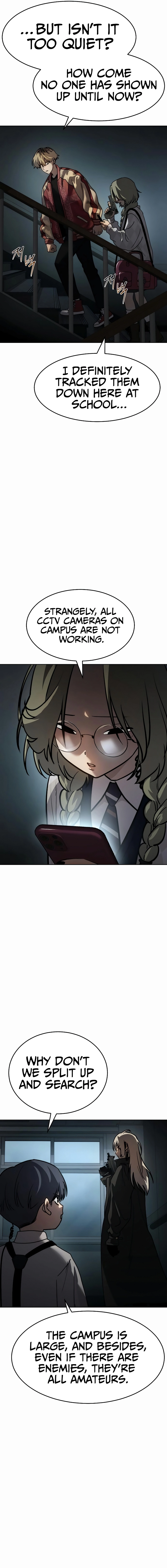 Read Juvenile Law Manga Online