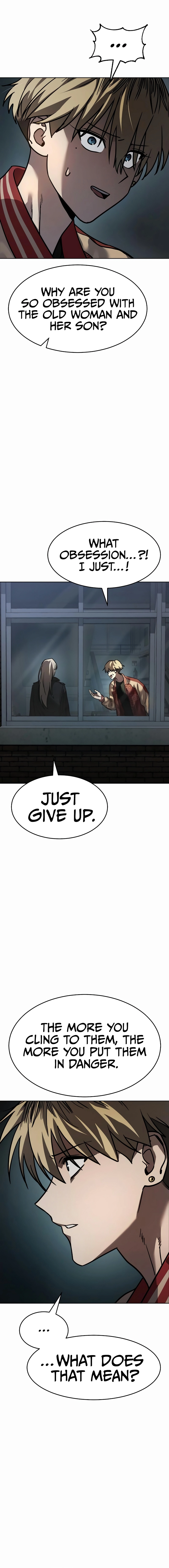 Read Juvenile Law Manga Online