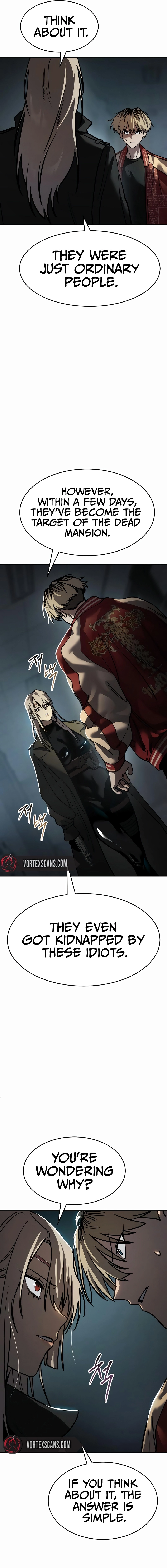 Read Juvenile Law Manga Online