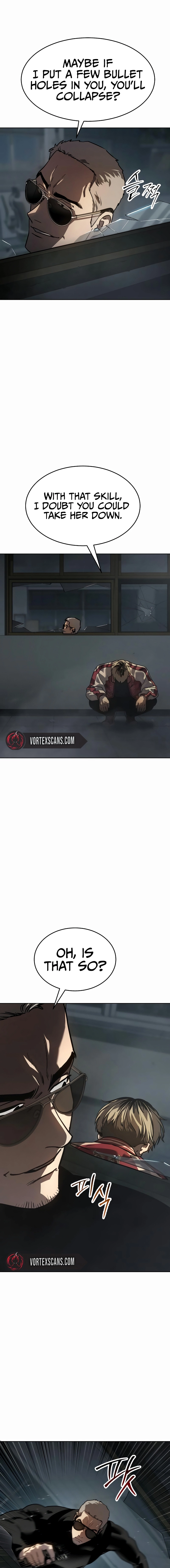 Read Juvenile Law Manga Online