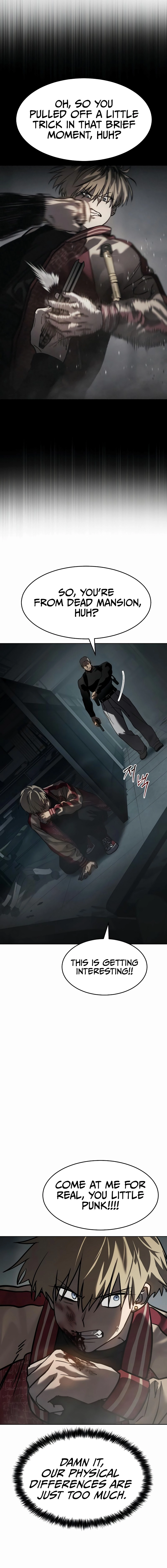 Read Juvenile Law Manga Online