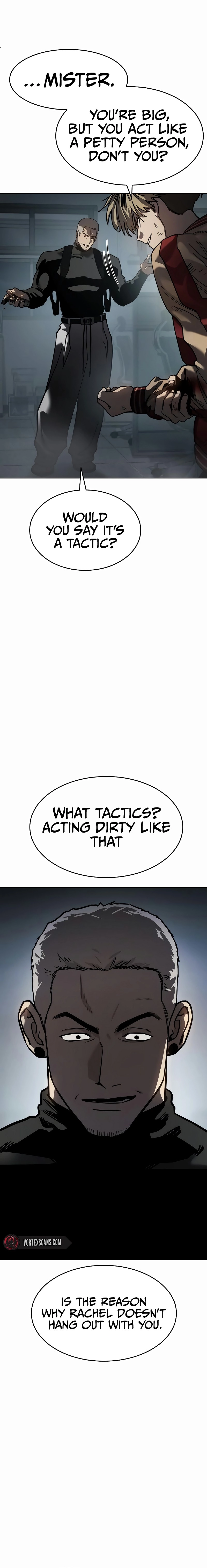 Read Juvenile Law Manga Online