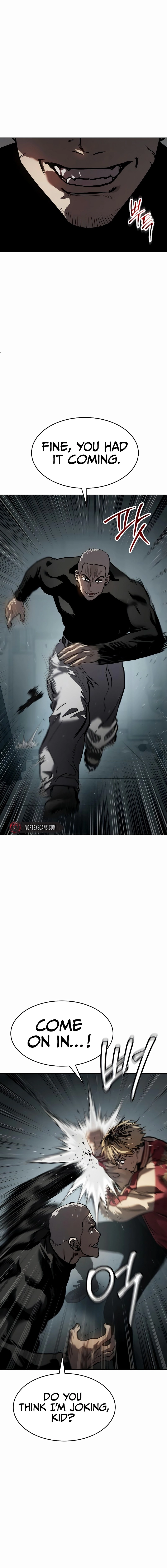 Read Juvenile Law Manga Online