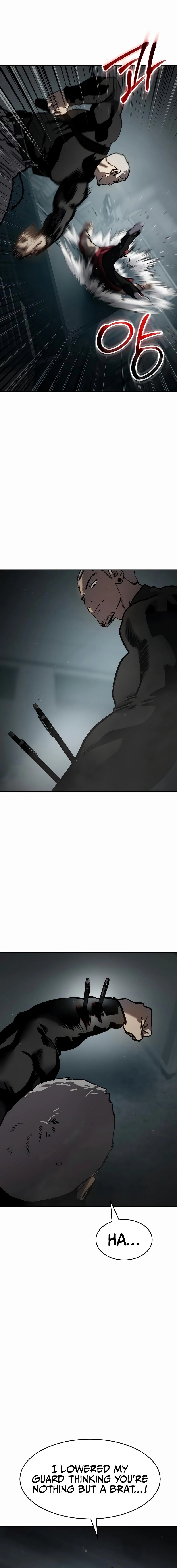 Read Juvenile Law Manga Online