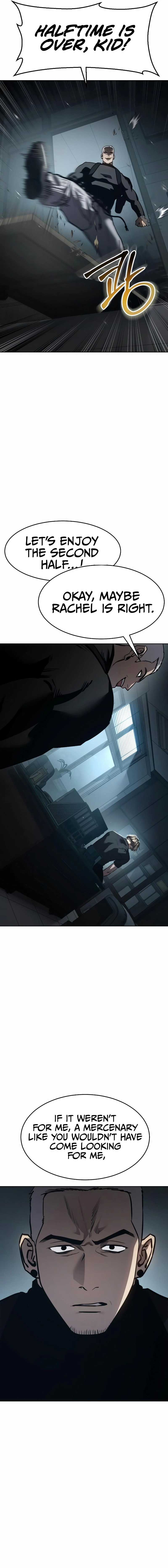 Read Juvenile Law Manga Online