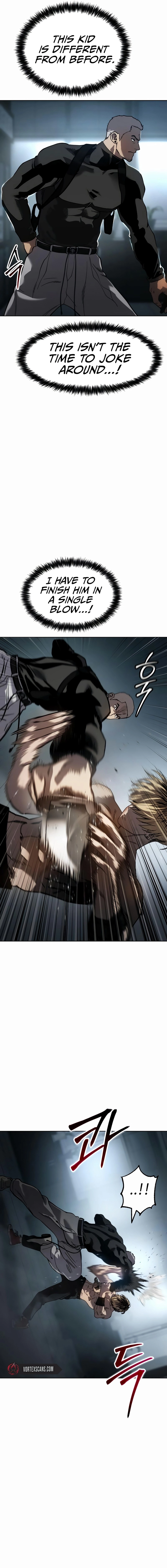 Read Juvenile Law Manga Online