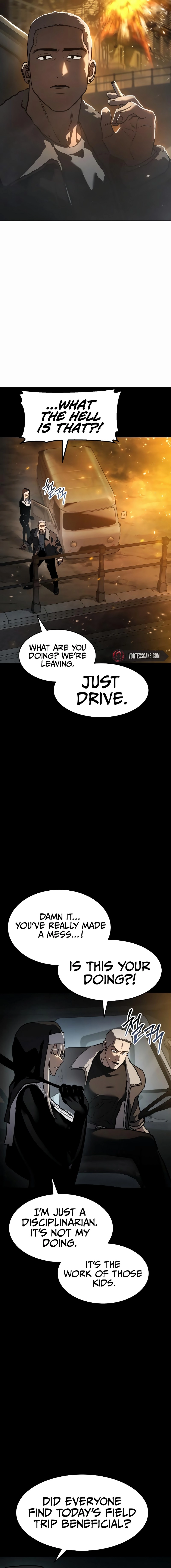 Read Juvenile Law Manga Online