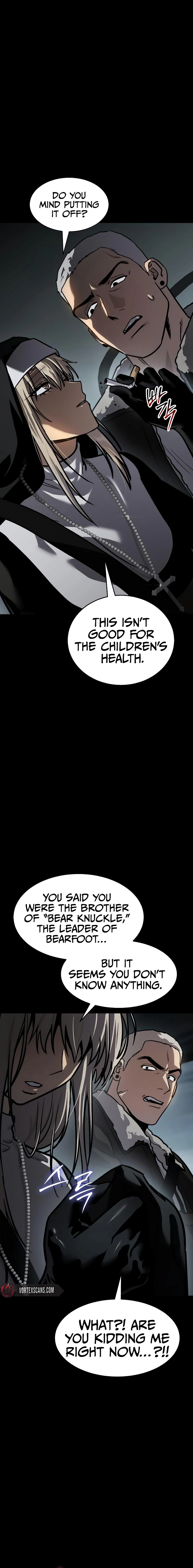 Read Juvenile Law Manga Online