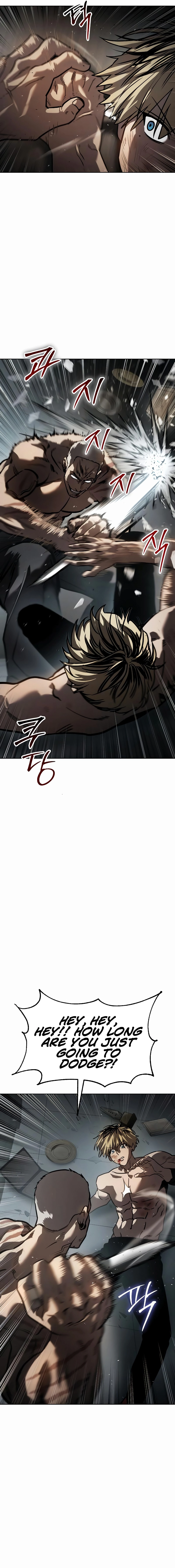 Read Juvenile Law Manga Online