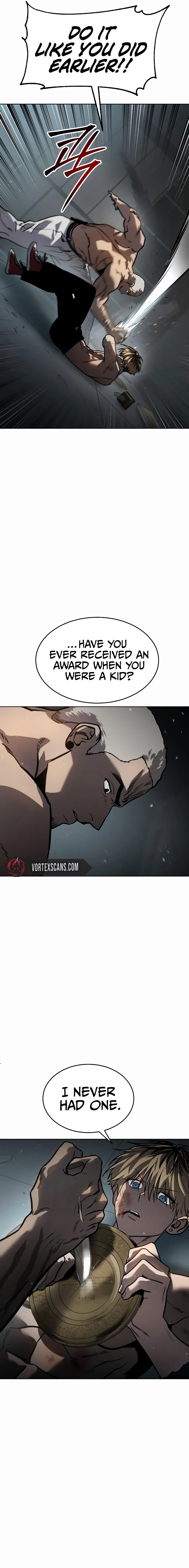 Read Juvenile Law Manga Online