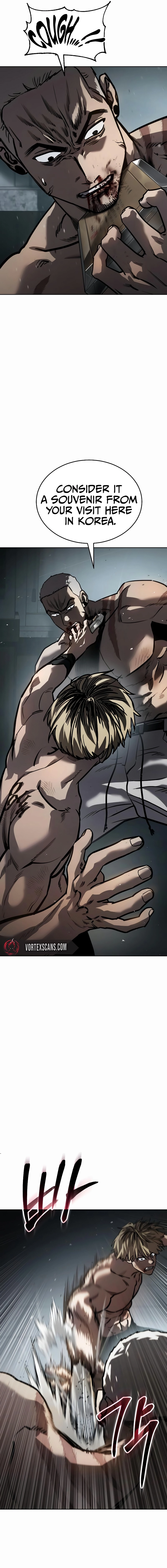 Read Juvenile Law Manga Online