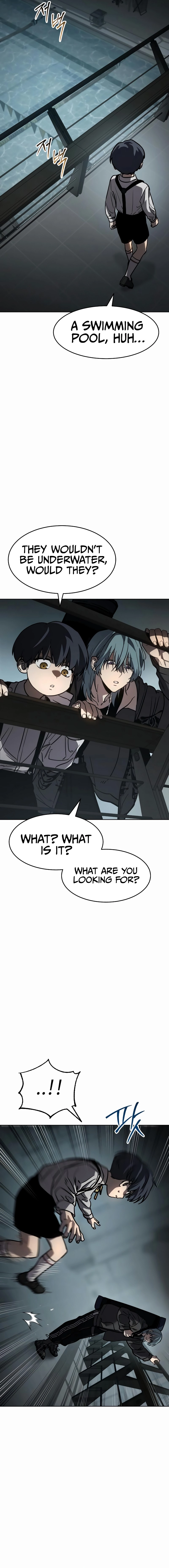 Read Juvenile Law Manga Online