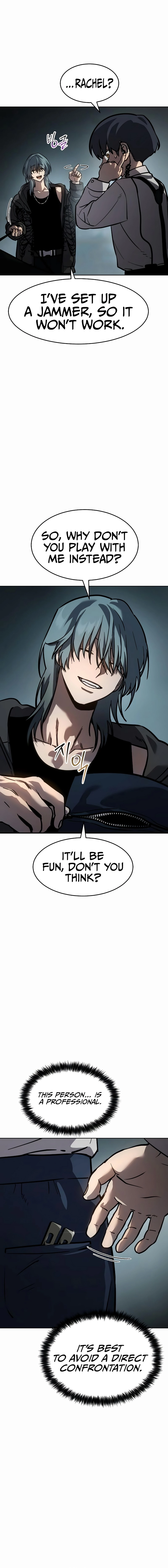 Read Juvenile Law Manga Online