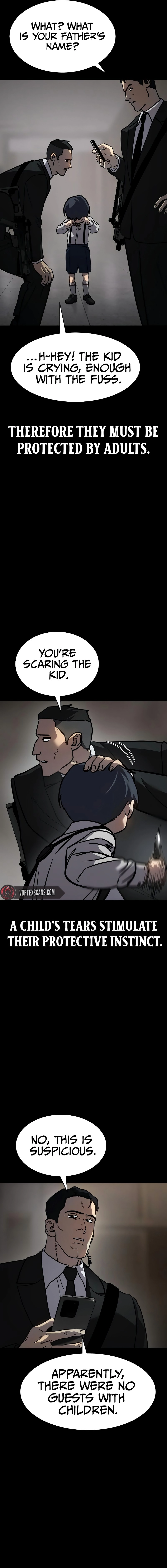 Read Juvenile Law Manga Online