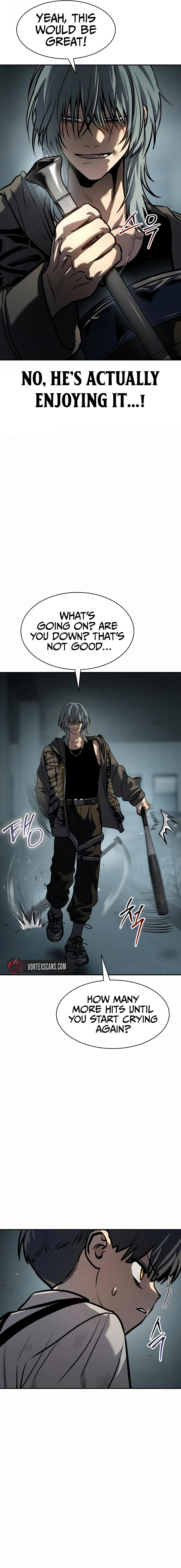 Read Juvenile Law Manga Online