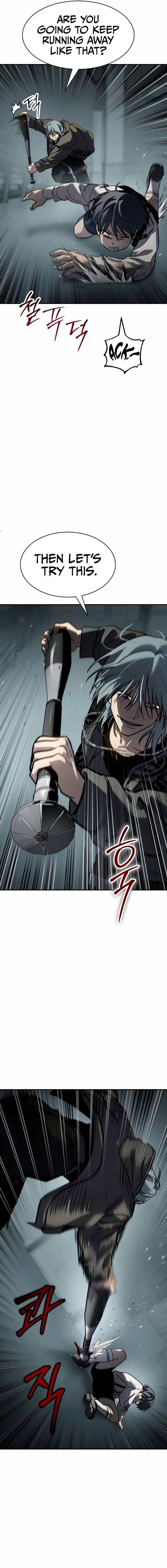 Read Juvenile Law Manga Online