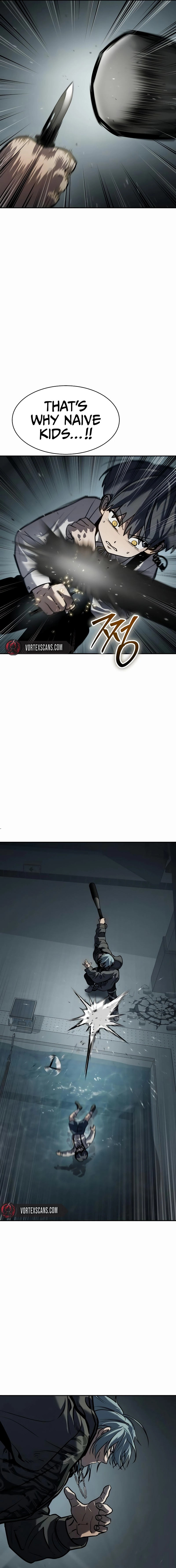 Read Juvenile Law Manga Online