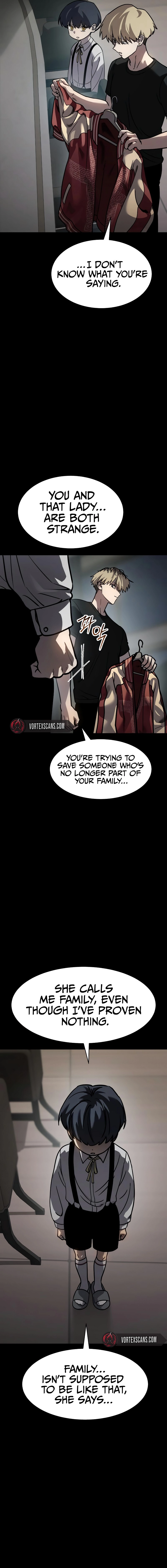 Read Juvenile Law Manga Online