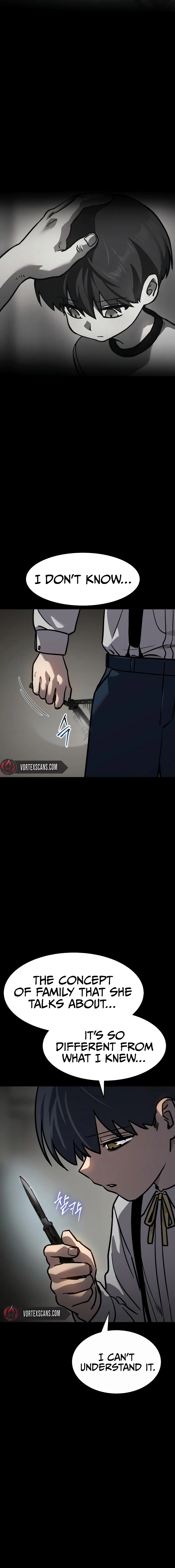 Read Juvenile Law Manga Online