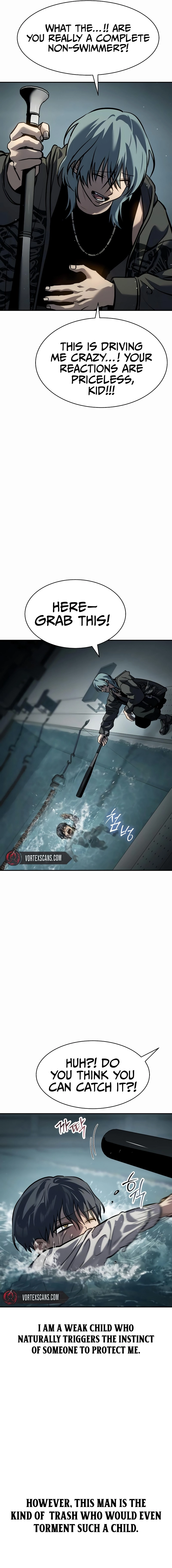 Read Juvenile Law Manga Online