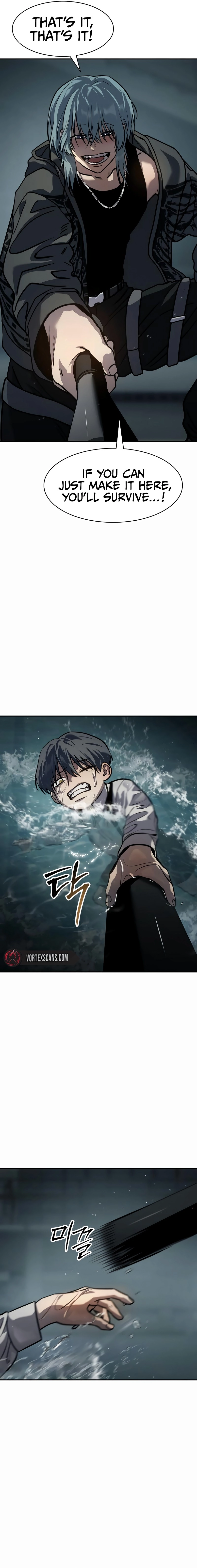 Read Juvenile Law Manga Online