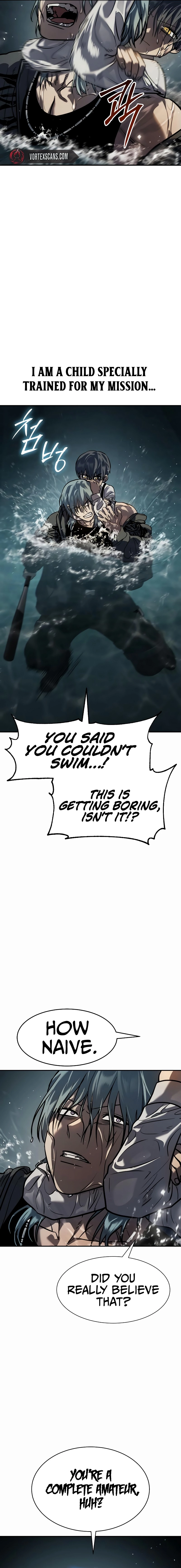 Read Juvenile Law Manga Online