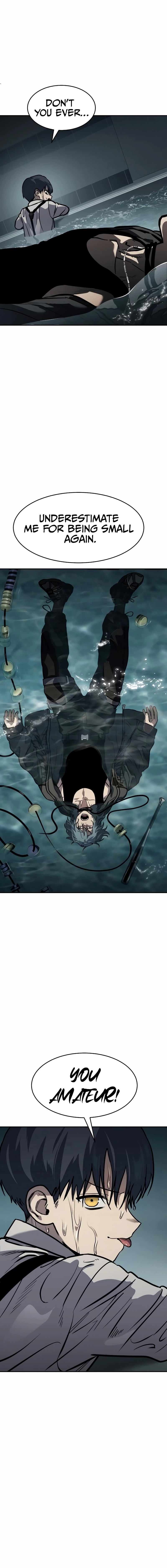 Read Juvenile Law Manga Online