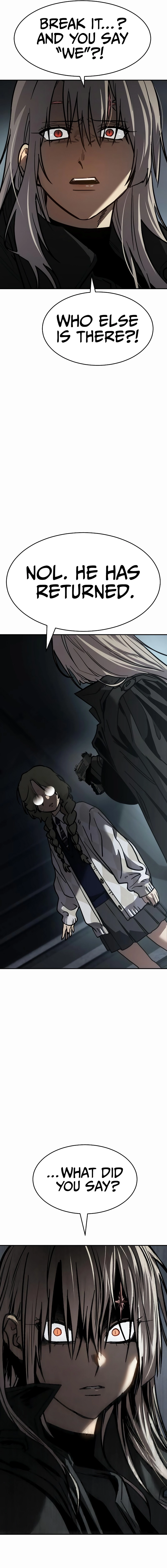 Read Juvenile Law Manga Online