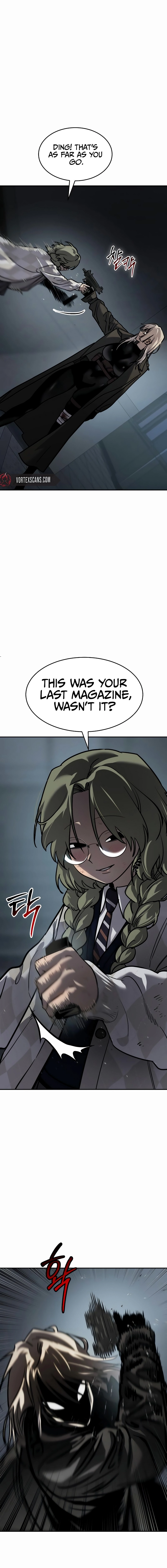 Read Juvenile Law Manga Online