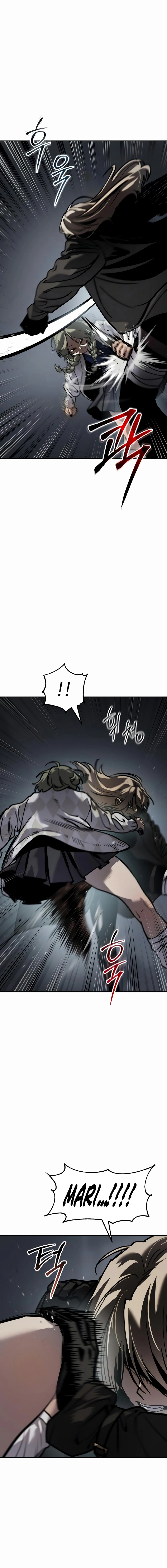 Read Juvenile Law Manga Online