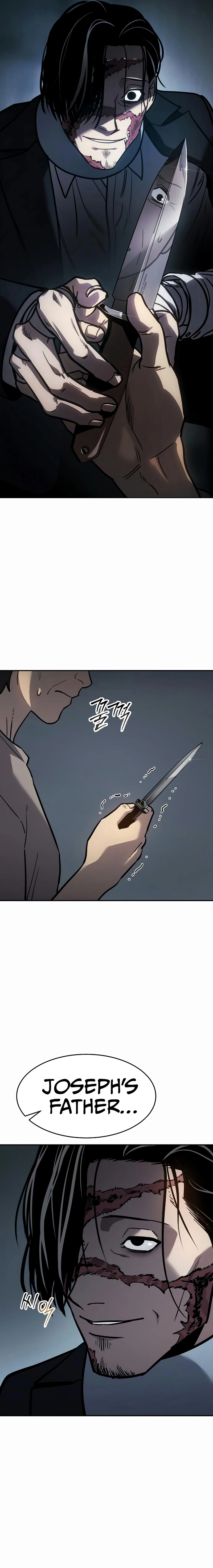 Read Juvenile Law Manga Online