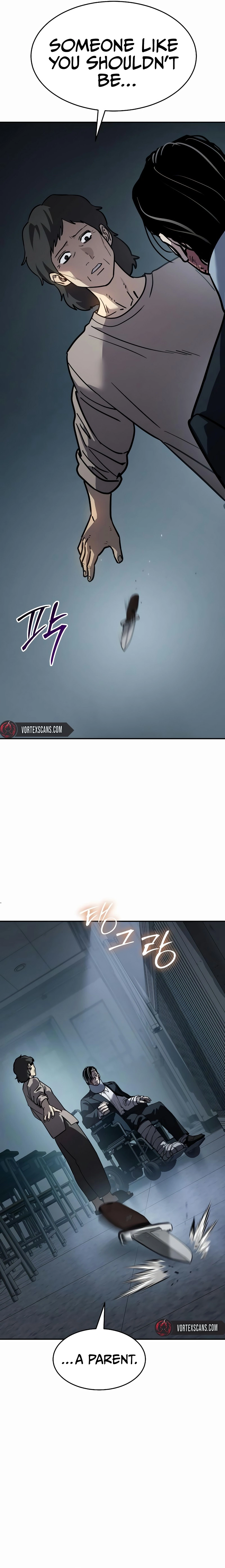 Read Juvenile Law Manga Online