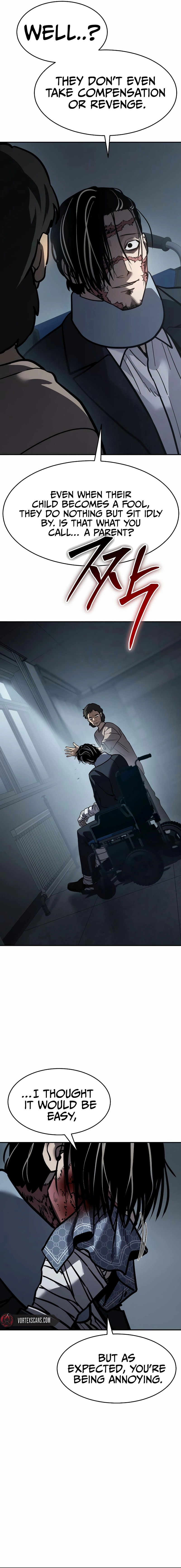 Read Juvenile Law Manga Online