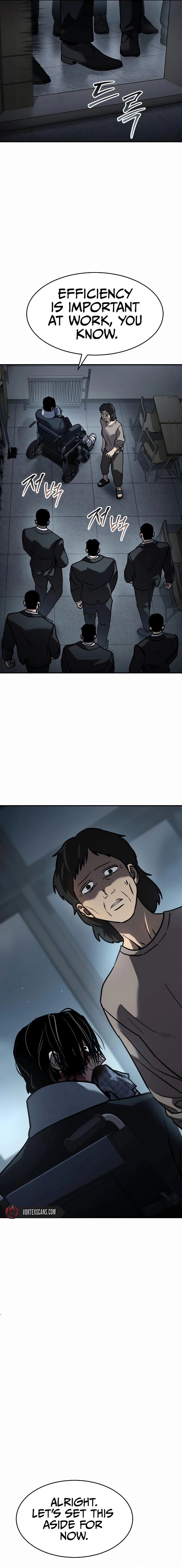 Read Juvenile Law Manga Online