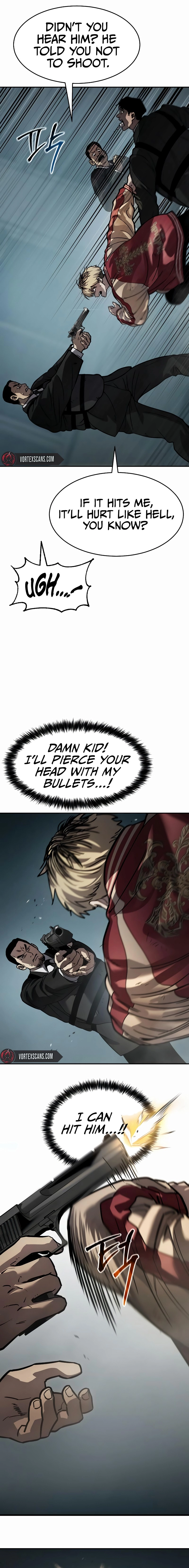 Read Juvenile Law Manga Online