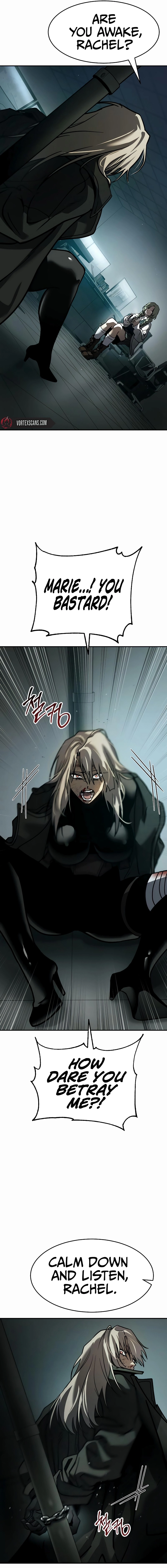 Read Juvenile Law Manga Online