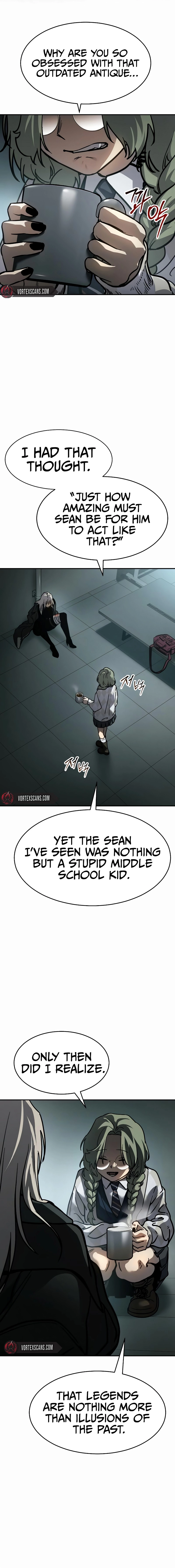 Read Juvenile Law Manga Online