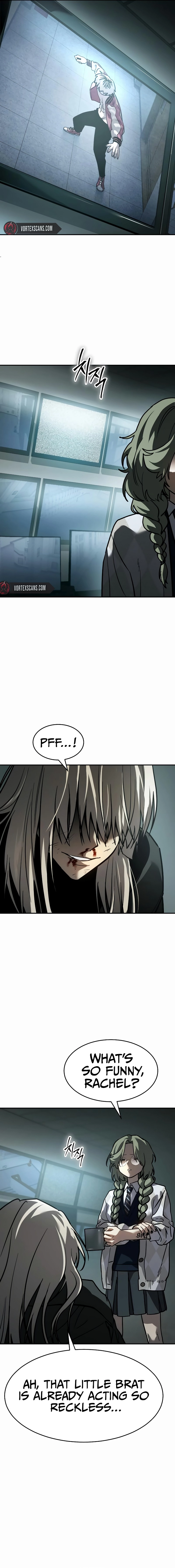 Read Juvenile Law Manga Online