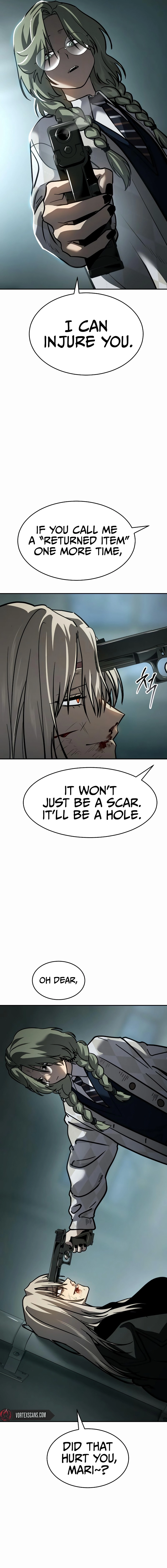 Read Juvenile Law Manga Online