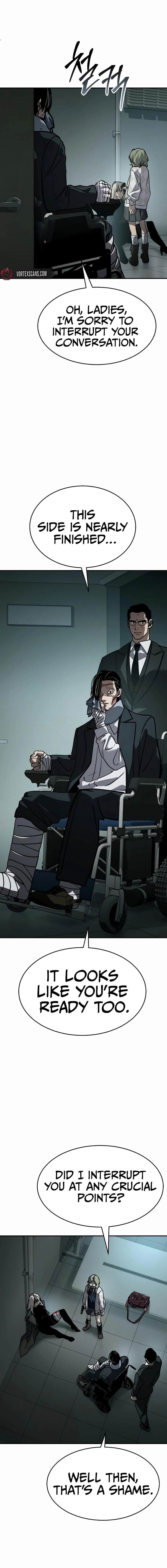 Read Juvenile Law Manga Online