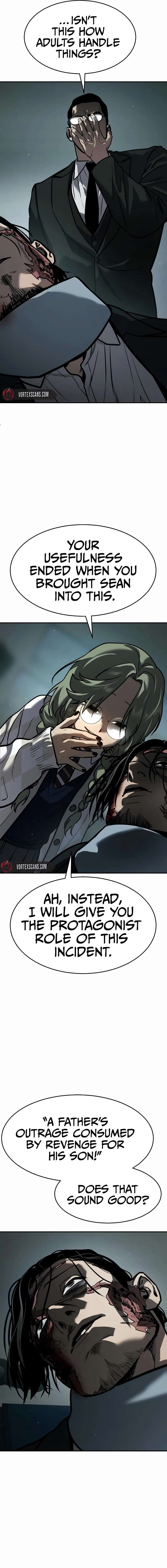 Read Juvenile Law Manga Online