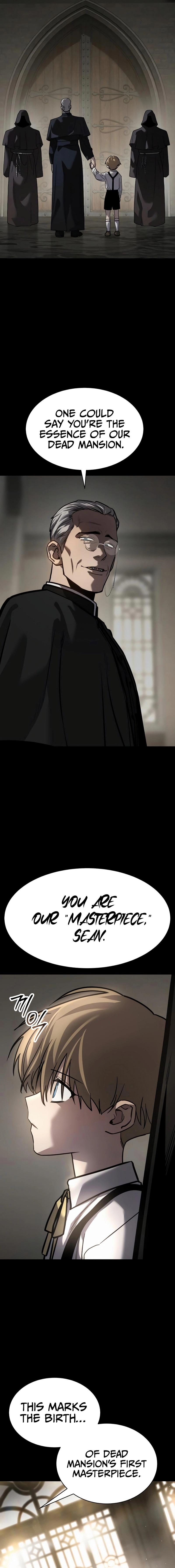 Read Juvenile Law Manga Online