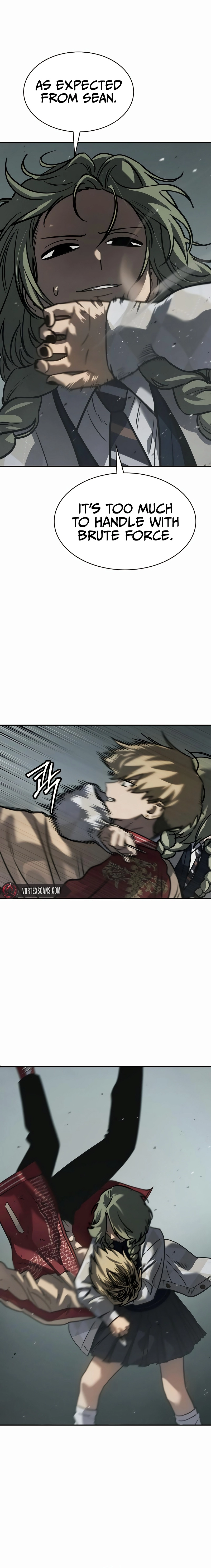 Read Juvenile Law Manga Online