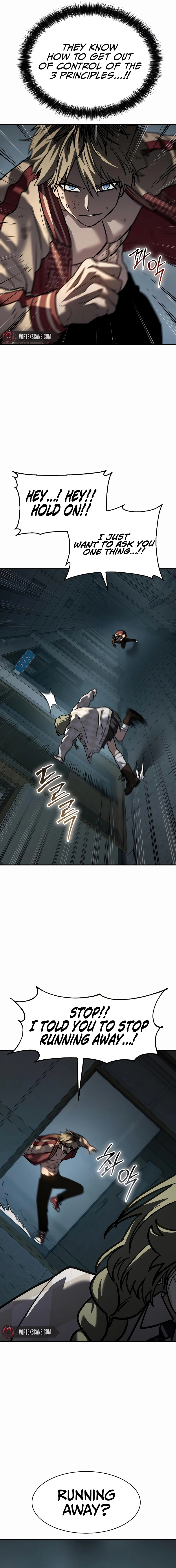 Read Juvenile Law Manga Online