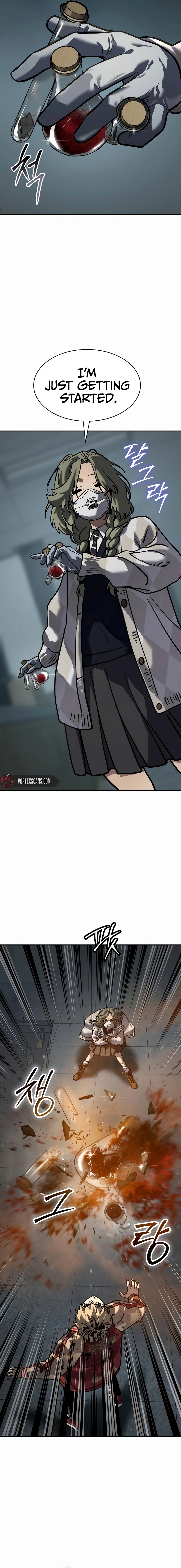 Read Juvenile Law Manga Online